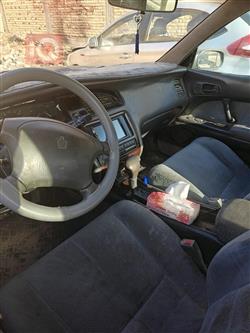 تويوتا كراون